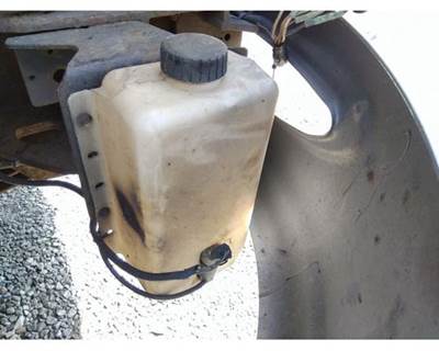 International 4300 Windshield Washer Reservoir
