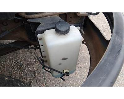 International 4300 Windshield Washer Reservoir