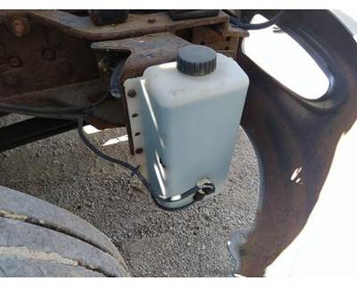 International 4300 Right Windshield Washer Reservoir