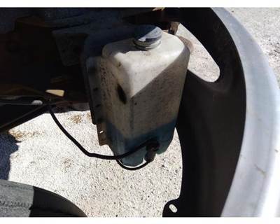 International 4300 Right Windshield Washer Reservoir