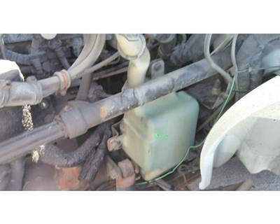 International 4300 Left Windshield Washer Reservoir