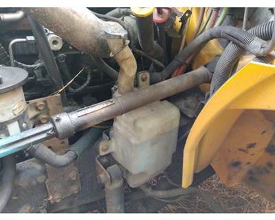 International 4300 Windshield Washer Reservoir