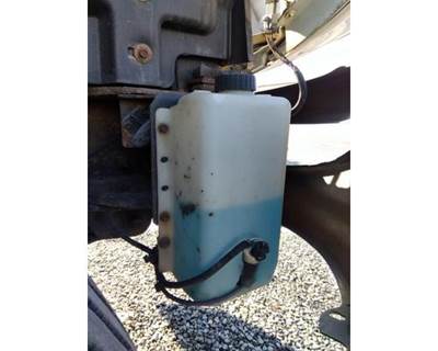 International 4300 Right Windshield Washer Reservoir