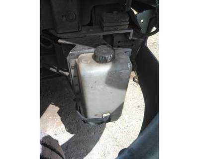 International 4300 Right Windshield Washer Reservoir