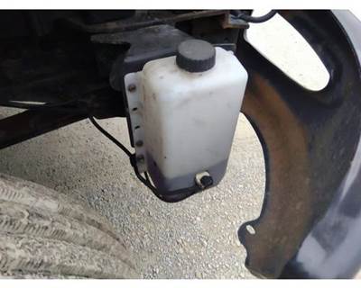 International 4300 Windshield Washer Reservoir