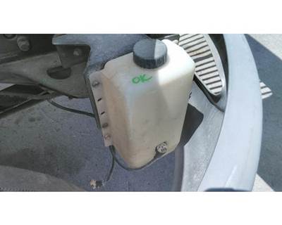 International 4300 Right Windshield Washer Reservoir