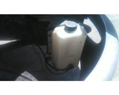 International 4300 Right Windshield Washer Reservoir
