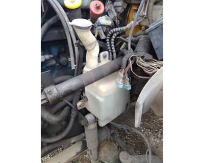 International 4300 Left Windshield Washer Reservoir