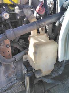 International 4400 Left Windshield Washer Reservoir