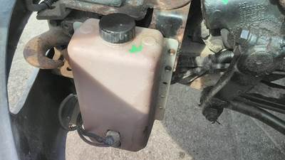 International 4400 Left Windshield Washer Reservoir