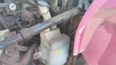 International 4400 Left Windshield Washer Reservoir