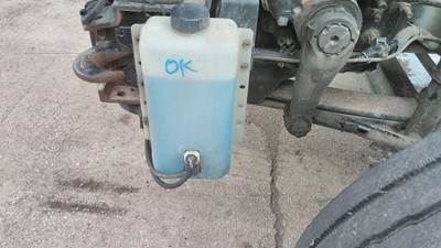 International 4400 Left Windshield Washer Reservoir