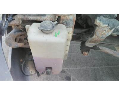International 4400 Left Windshield Washer Reservoir