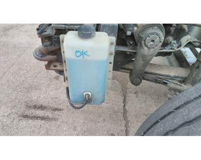 International 4400 Left Windshield Washer Reservoir