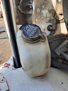 International 4700 Windshield Washer Reservoir