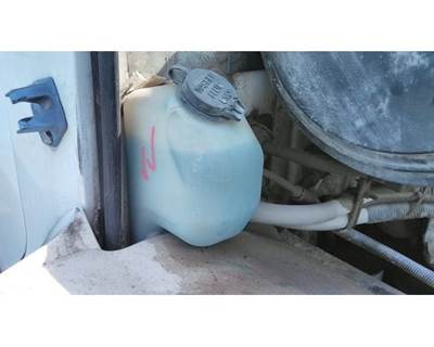 International 4700 Right Windshield Washer Reservoir