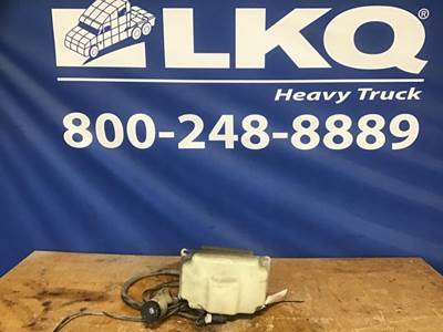 International 8600 Windshield Washer Reservoir