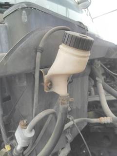 International 8600 Right Windshield Washer Reservoir