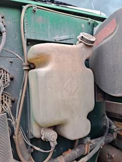 International 9200 Windshield Washer Reservoir