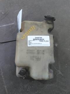 International 9400 Windshield Washer Reservoir