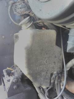 International 9400i Windshield Washer Reservoir