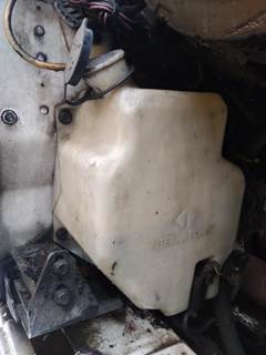 International 9400i Right Windshield Washer Reservoir