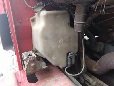 International 9400i Left Windshield Washer Reservoir