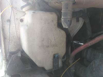 International 9400i Windshield Washer Reservoir