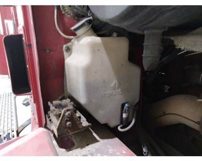 International 9400i Right Windshield Washer Reservoir