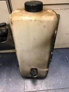 International BE Windshield Washer Reservoir