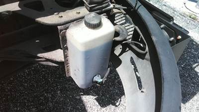 International CE Windshield Washer Reservoir