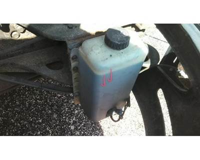 International CE Right Windshield Washer Reservoir