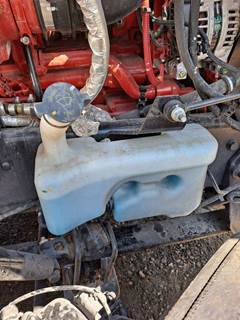 International LT Windshield Washer Reservoir