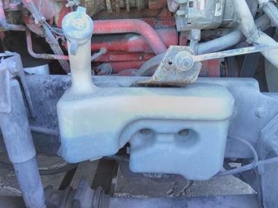 International LT Right Windshield Washer Reservoir