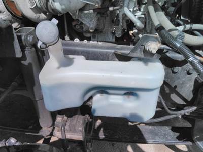 International LT Windshield Washer Reservoir