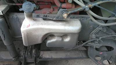 International LT Right Windshield Washer Reservoir