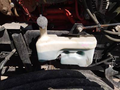 International LT Windshield Washer Reservoir
