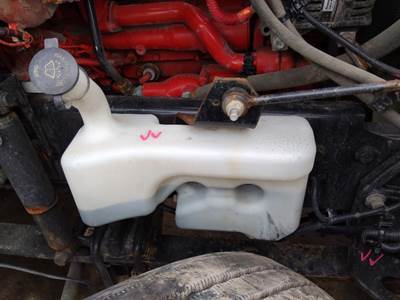 International LT Right Windshield Washer Reservoir