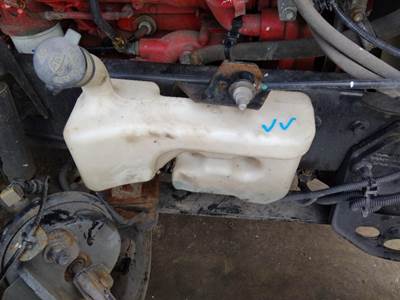 International LT Right Windshield Washer Reservoir