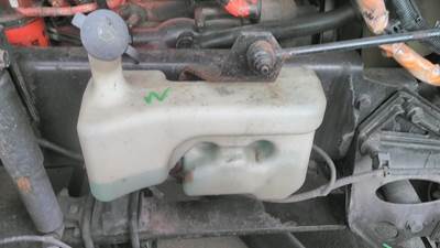 International LT Right Windshield Washer Reservoir