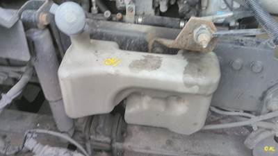 International LT Right Windshield Washer Reservoir