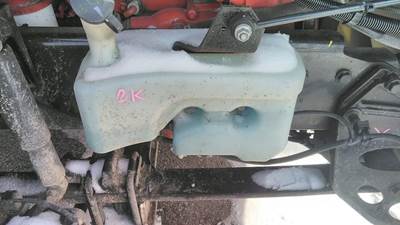 International LT Right Windshield Washer Reservoir