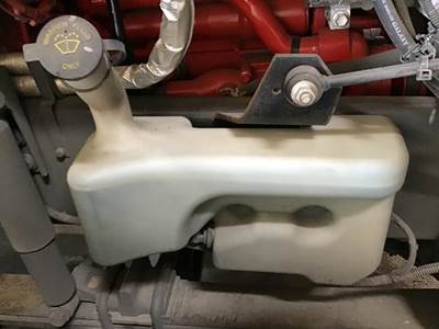 International LT Windshield Washer Reservoir