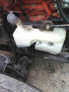 International LT Right Windshield Washer Reservoir