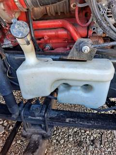 International LT Windshield Washer Reservoir
