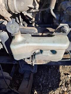 International LT Windshield Washer Reservoir