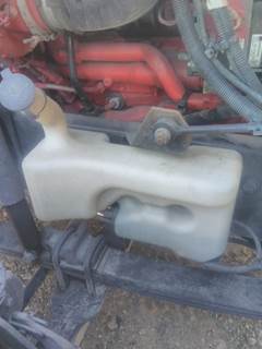 International LT Right Windshield Washer Reservoir