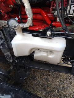 International LT Windshield Washer Reservoir