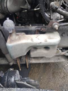 International LT Windshield Washer Reservoir