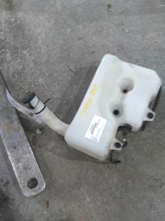 International LT Windshield Washer Reservoir